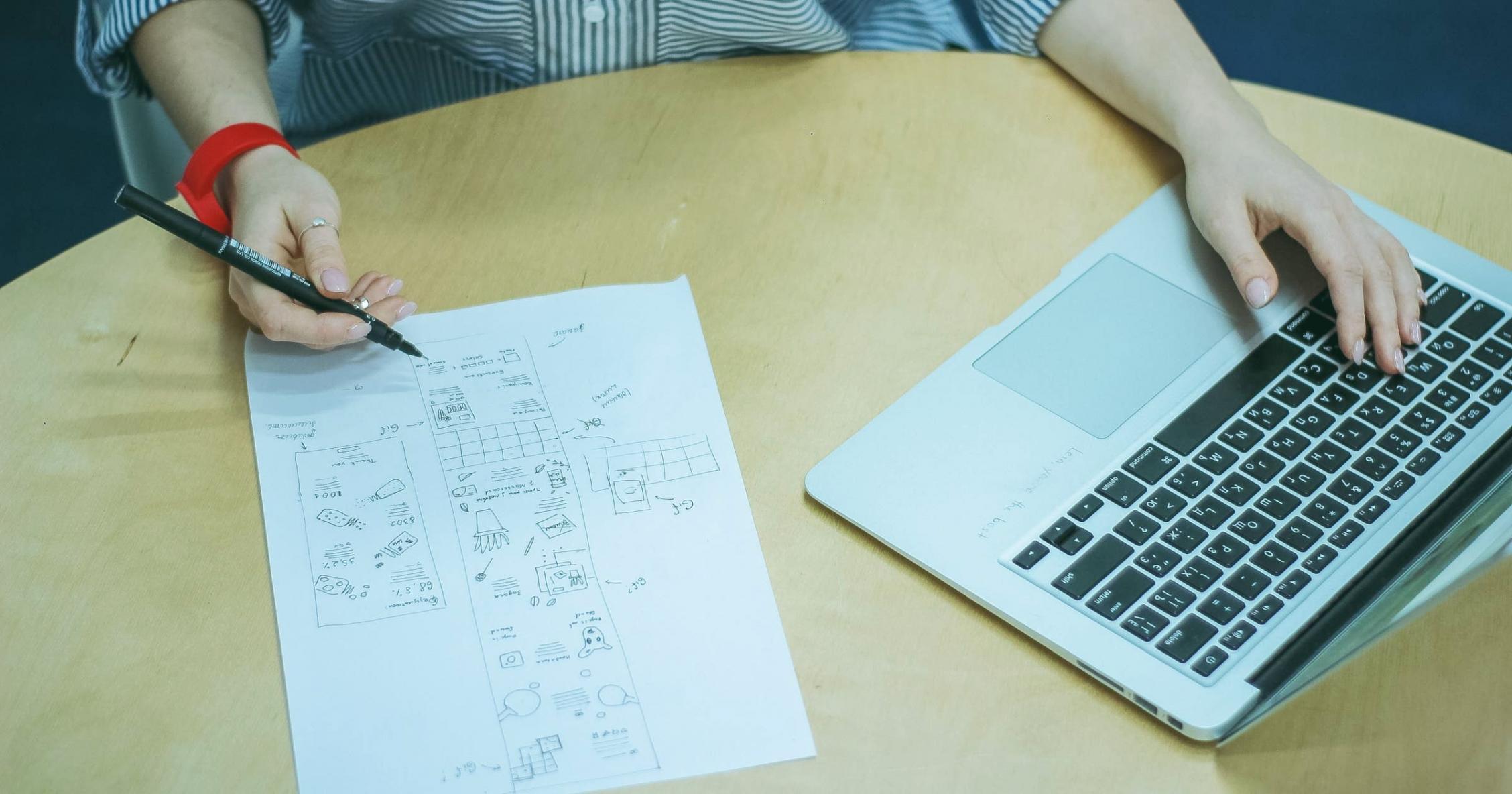 Detail finanční dokumentace