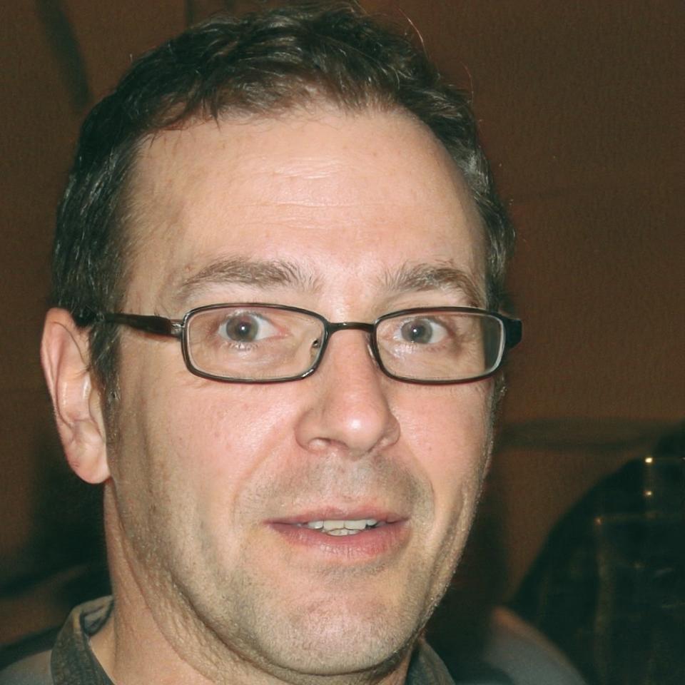 Absolvent kurzu Filip Šimůnek