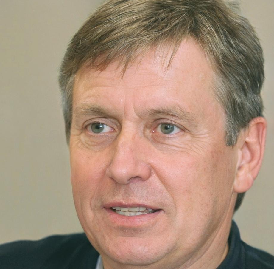 Tomáš Vašák, lektor finančních seminářů