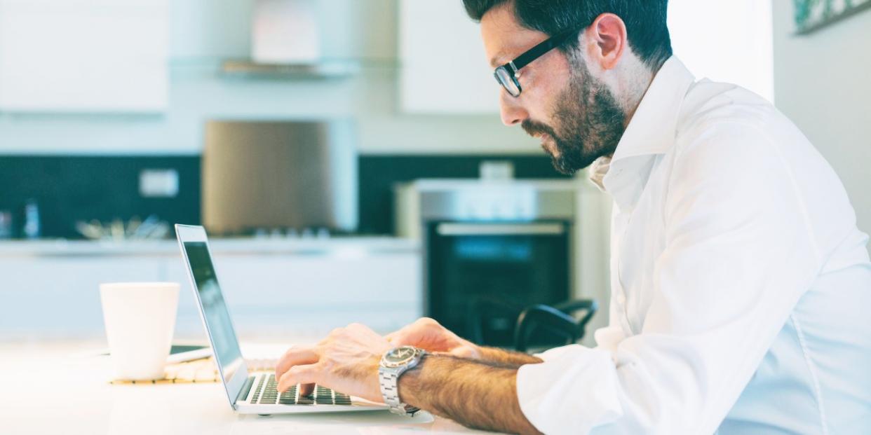 Finanční analýza - práce s daty a výkazy