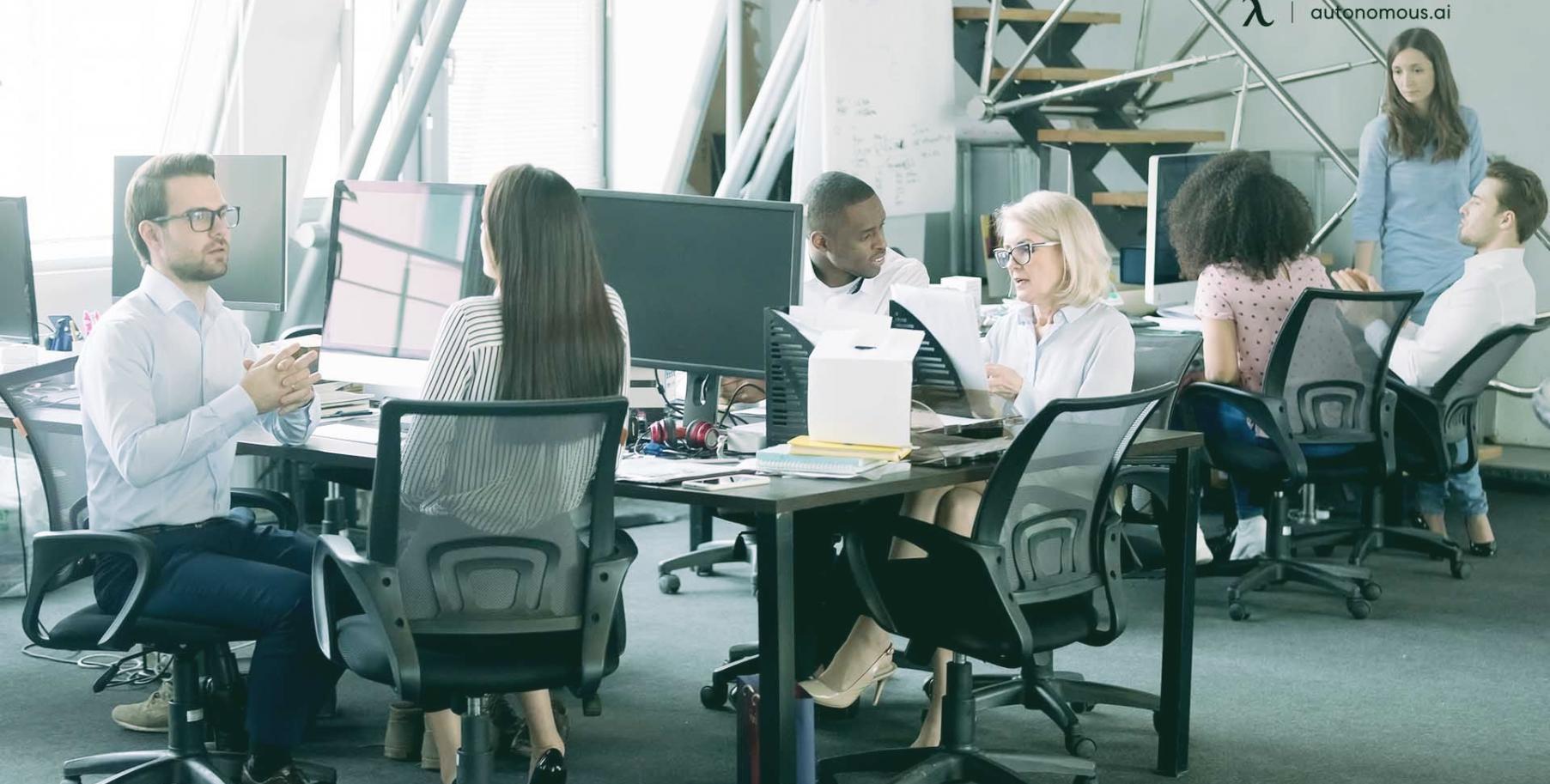 Finanční reporting a analýza dat