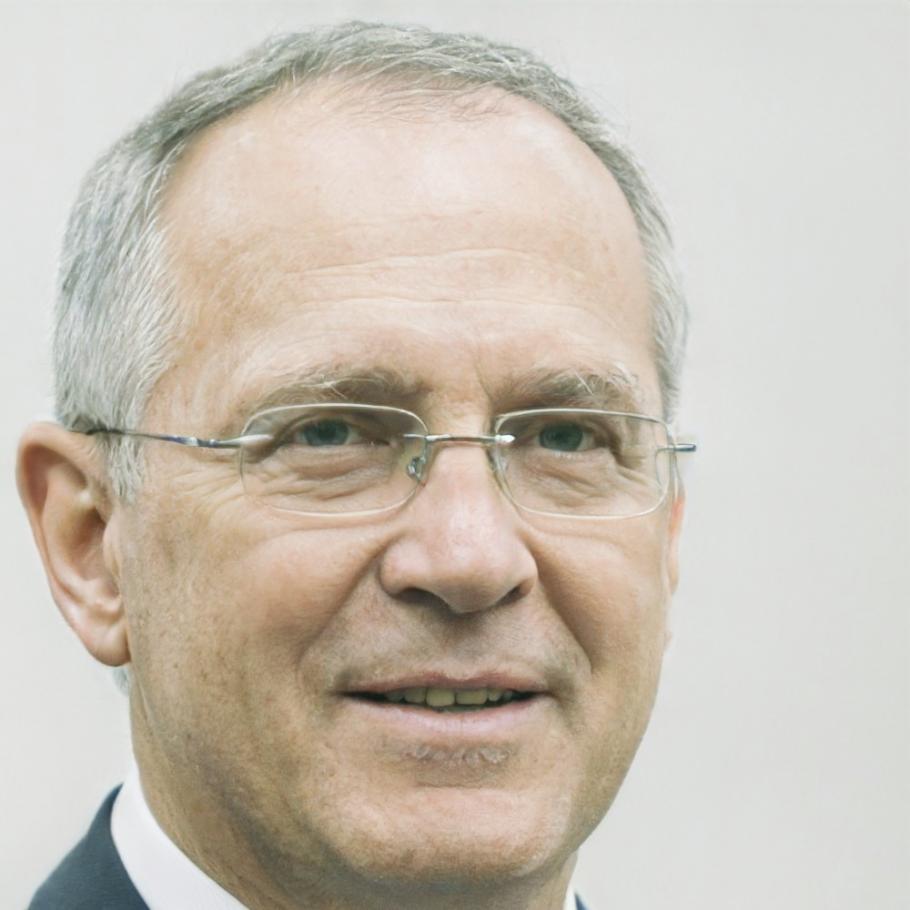 Absolvent kurzu Ondřej Havránek