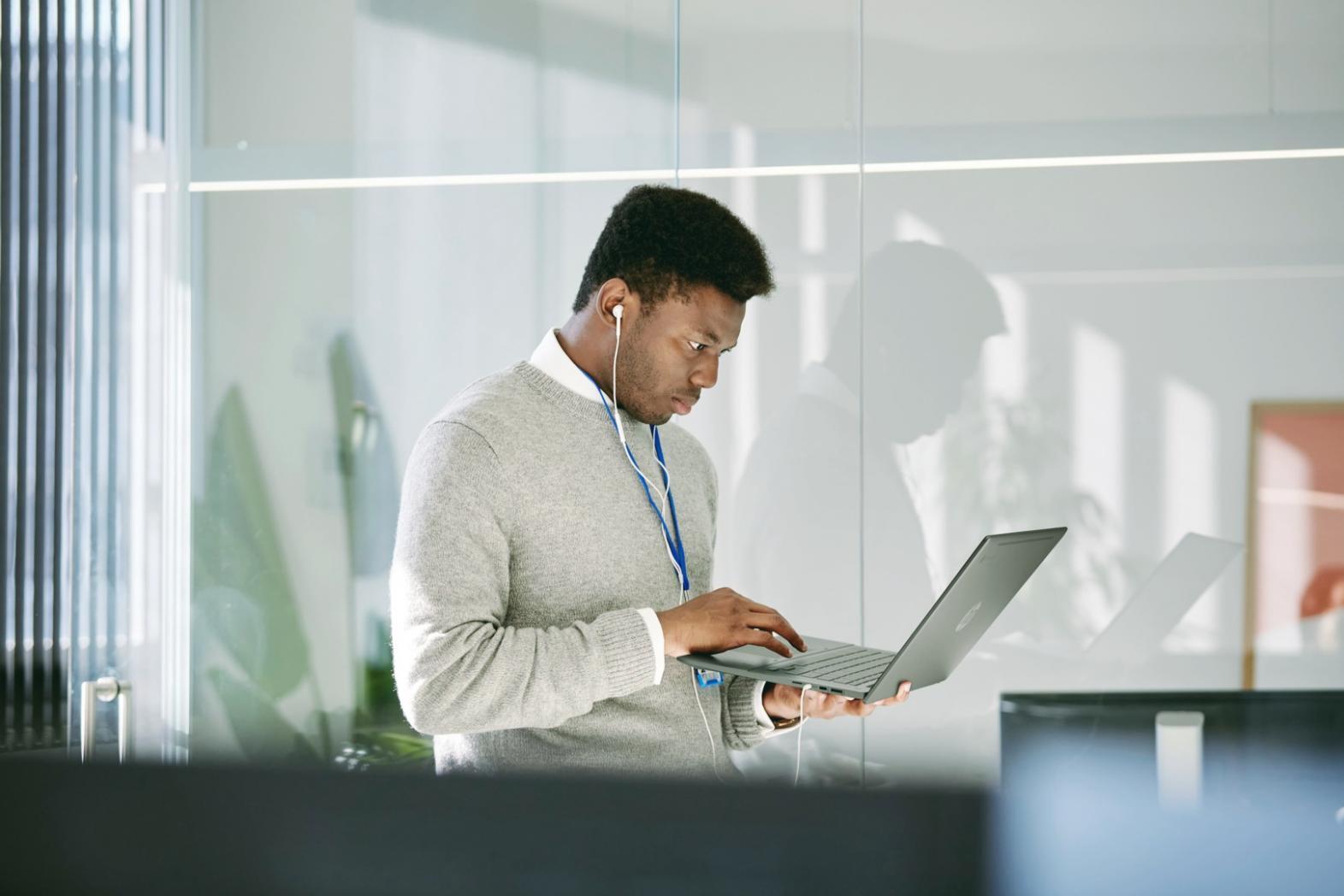 Příprava k finanční analýze s reálnými daty