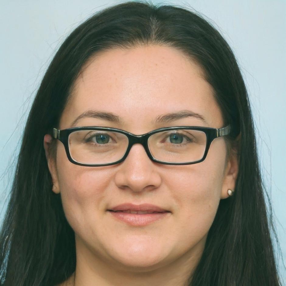 Barbora Dvořáková