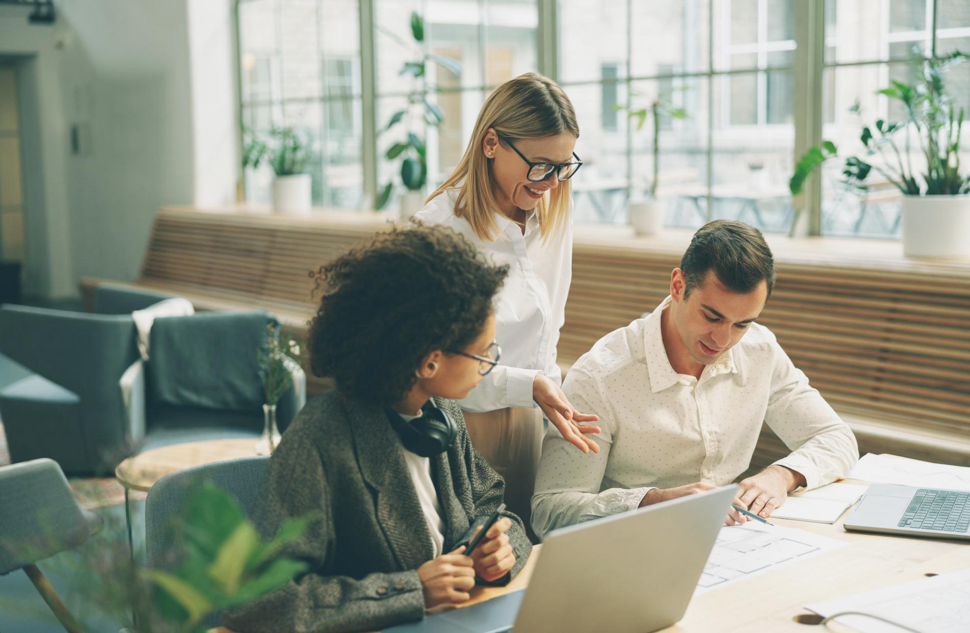 Finanční analýza v praxi