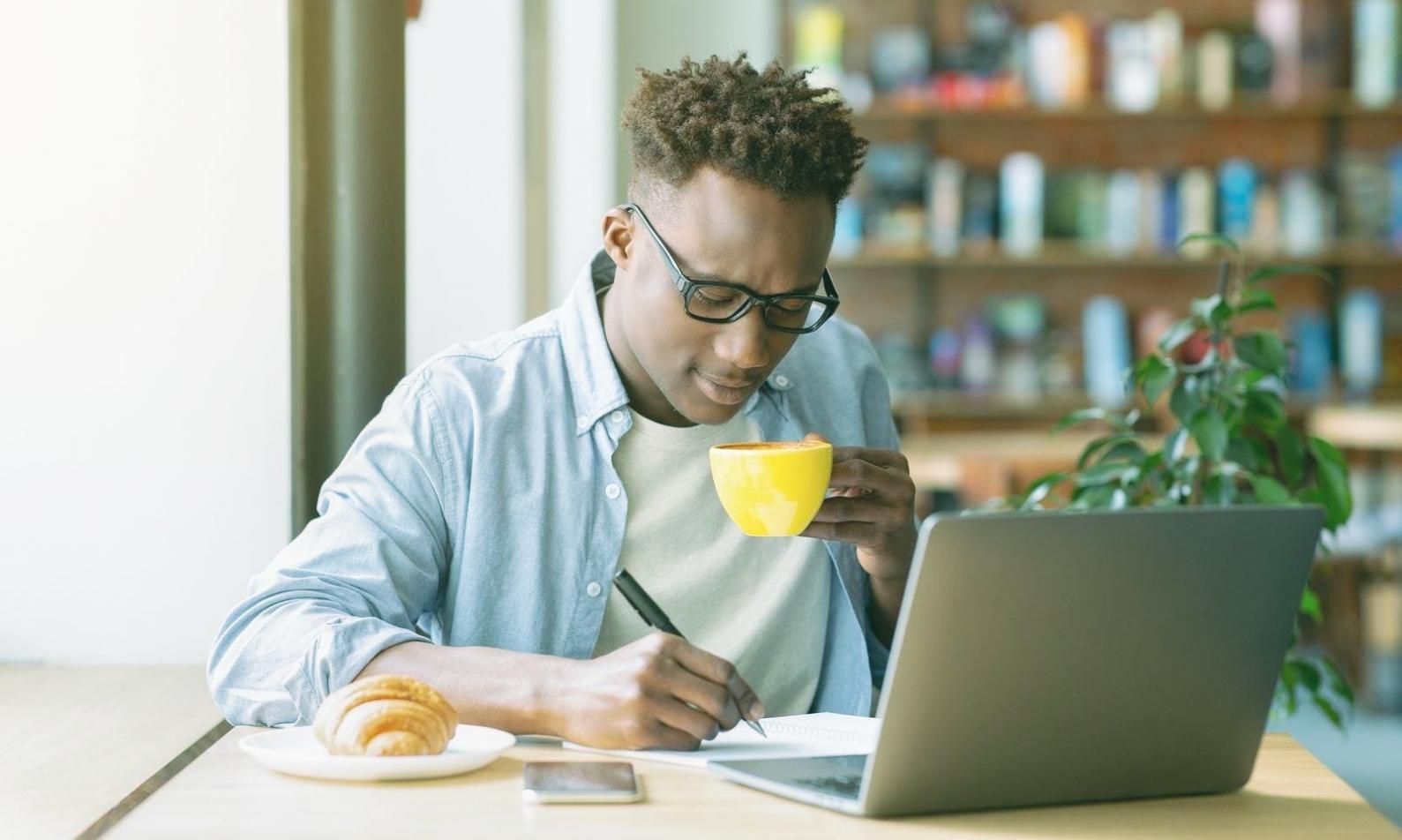 Online seminář - interaktivní vzdělávání