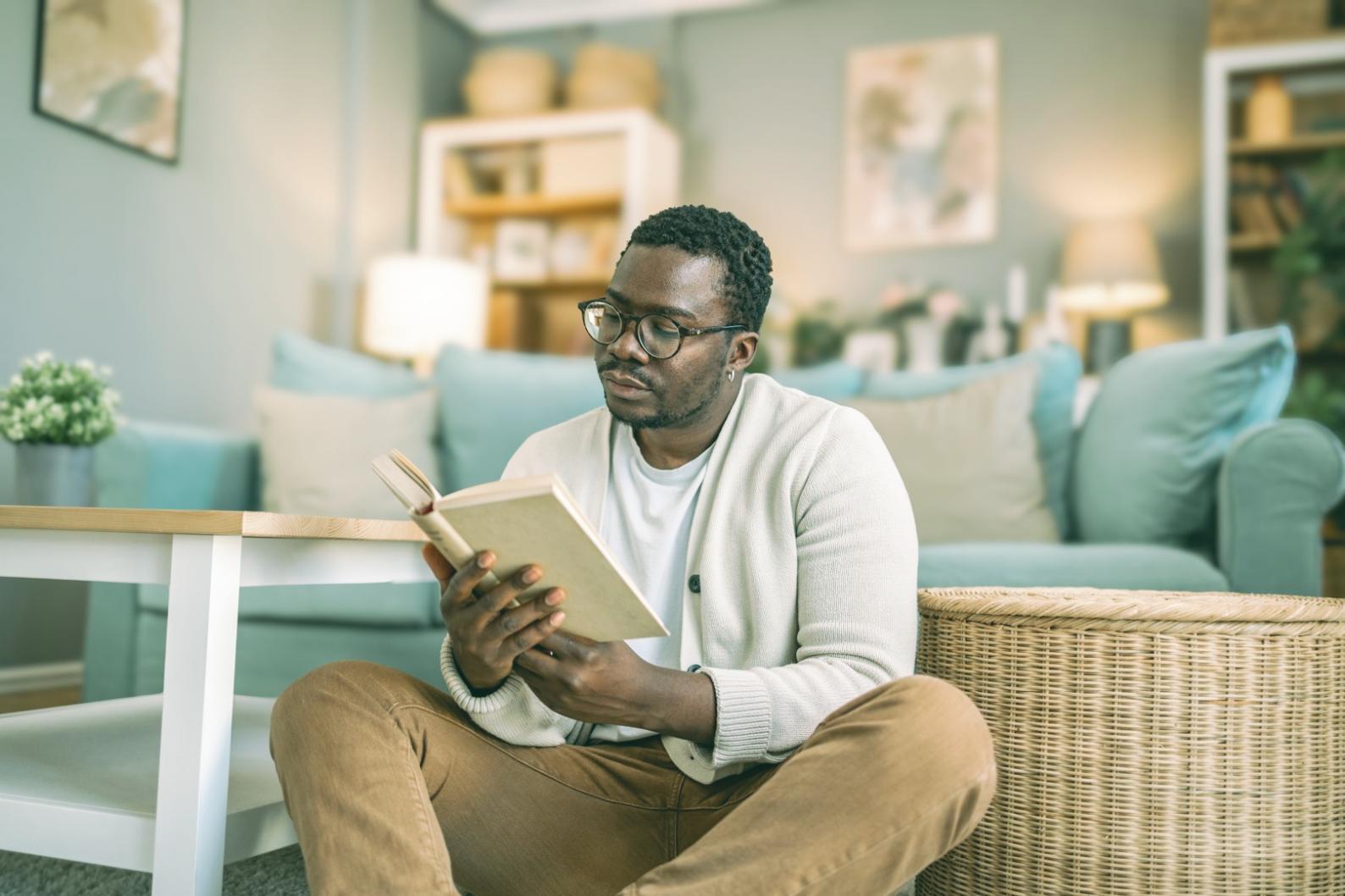 Studenti během analýzy finančních dat