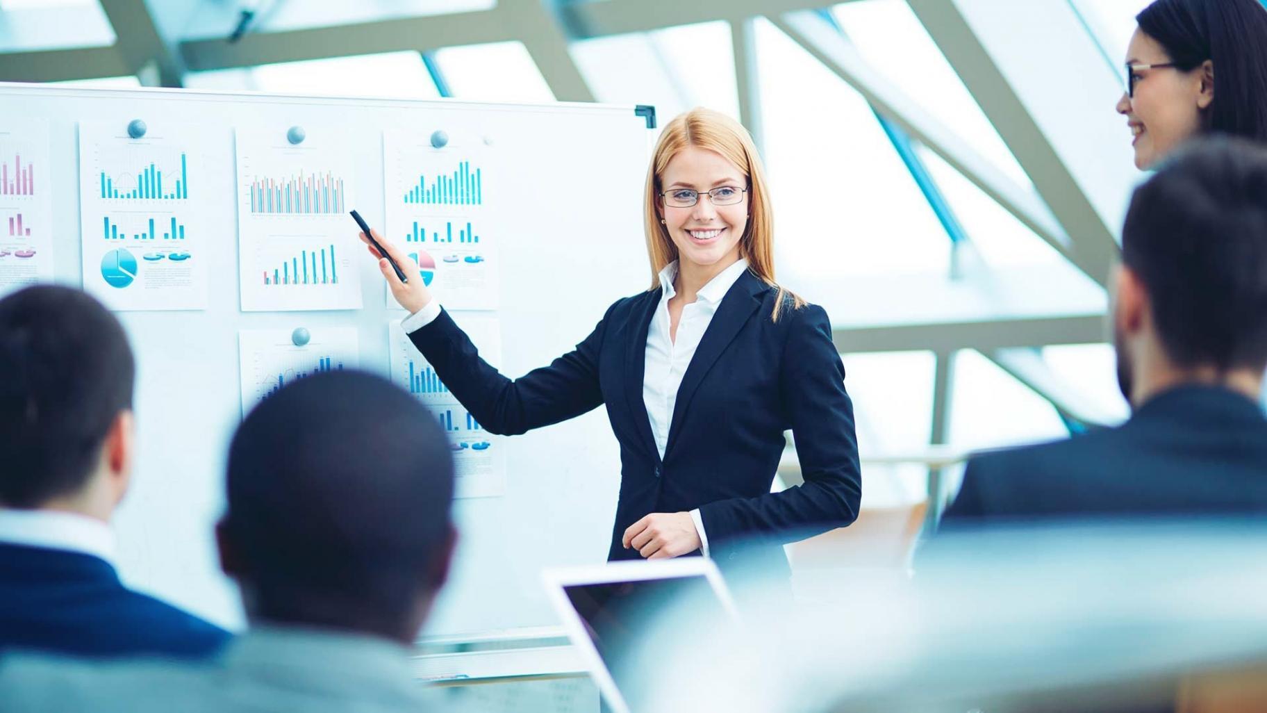 Kontaktujte nás ohledně finančních seminářů